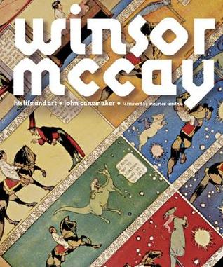 Winsor McKay: His Life and Art (Hardcover)