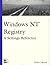 Windows NT Registry