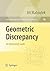 Geometric Discrepancy: An Illustrated Guide (Algorithms and Combinatorics)
