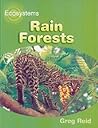 Rain Forests (Ecosystems)