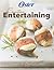 Creative Entertaining: Simple to Sophisticated (Oster)