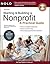 Starting & Building a Nonprofit: A Practical Guide
