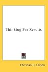 Thinking For Results