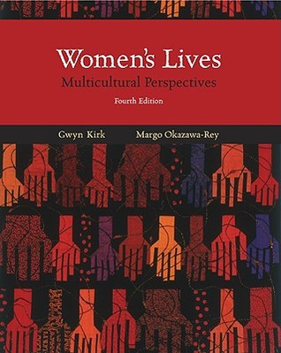 Women's Lives: Multicultural Perspectives (Paperback)