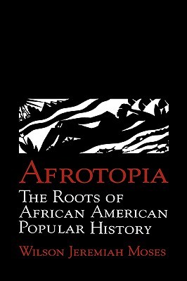 Afrotopia (Paperback)