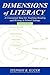 Dimensions of Literacy: A C...