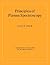Principles of Plasma Spectroscopy (Cambridge Monographs on Plasma Physics, Series Number 2)