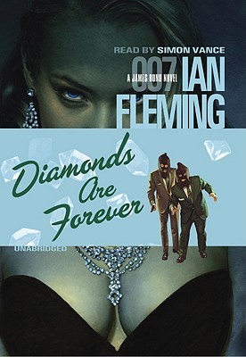 Diamonds Are Forever: Library Edition