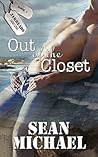 Out of the Closet (Jarheads, #5) Out of the Closet (Jarheads, #5)