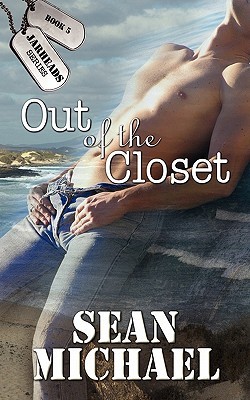Out of the Closet (Jarheads, #5)