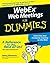 WebEx Web Meetings For Dummies (For Dummies Series)