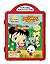 Kai-lan's Great Trip to China Book & Magnetic Playset (Ni Hao, Kai-lan)