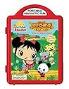 Kai-lan's Great Trip to China Book & Magnetic Playset (Ni Hao, Kai-lan) Kai-lan's Great Trip to China Book & Magnetic Playset (Ni Hao, Kai-lan)