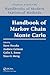 Handbook of Markov Chain Mo...