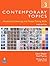 Contemporary Topics 3: Academic Listening and Note-Taking Skills (Student Book and Classroom Audio CD) (3rd Edition)