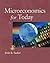 Microeconomics for Today (Available Titles CourseMate)