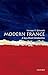 Modern France by Vanessa R. Schwartz