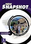New Snapshot: Intermediate Level: Students' Book