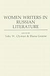 Women Writers in Russian Literature (Contributions to the Study of World Literature)