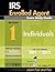 IRS Enrolled Agent Exam Study Guide 2011-2012: Part 1-Individuals, with Free Online Test Bank