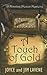 A Touch Of Gold (A Missing Pieces Mystery)