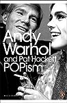 POPism by Andy Warhol