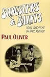 Songsters and Saints: Vocal Traditions on Race Records