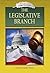 The Legislative Branch (My Guide to the Constitution)
