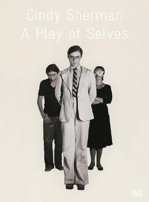 A Play of Selves (Hardcover)