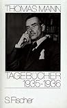 Tagebücher 1935-1936