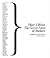 How I Write: The Secret Liv...