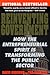 Reinventing Government by David   Osborne