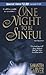 One Night To Be Sinful