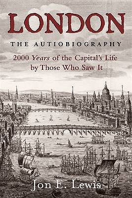 London: The Autobiography (Paperback)