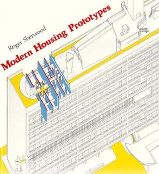 Modern Housing Prototypes (Harvard Paperbacks)