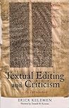Textual Editing and Criticism: An Introduction