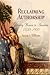 Reclaiming Authorship: Literary Women in America, 185-19