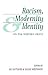 Racism, Modernity and Ident...