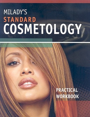 Practical Workbook Milady's Standard Cosmetology 2008 (Paperback)
