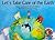 Let's Take Care of The Earth (Rise and Shine)