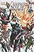 Avengers/Invaders