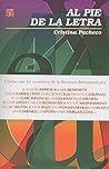 Al pie de la letr...