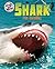 Shark - Non-Fiction Reading for Grade 3, Developmental Learning for Young Readers - Afraid of the Water
