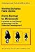 From Fermat to Minkowski by Winfried Scharlau