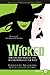 Wicked: Large Print Edition for Accessibility (Wicked Years, 1)