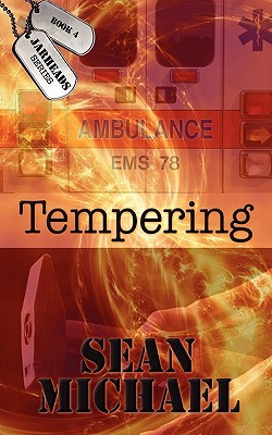 Tempering (Jarheads, #4)