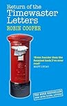 Return of the Timewaster Letters by Robin Cooper