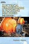 Electrical Transformers and Rotating Machines