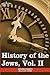 History of the Jews: From t...