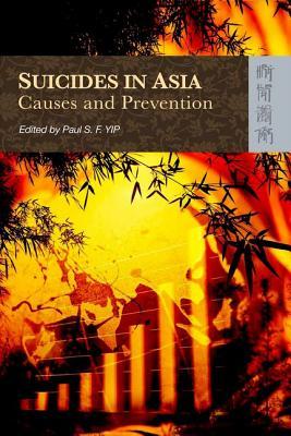 Suicide in Asia: Causes and Prevention (Hardcover)